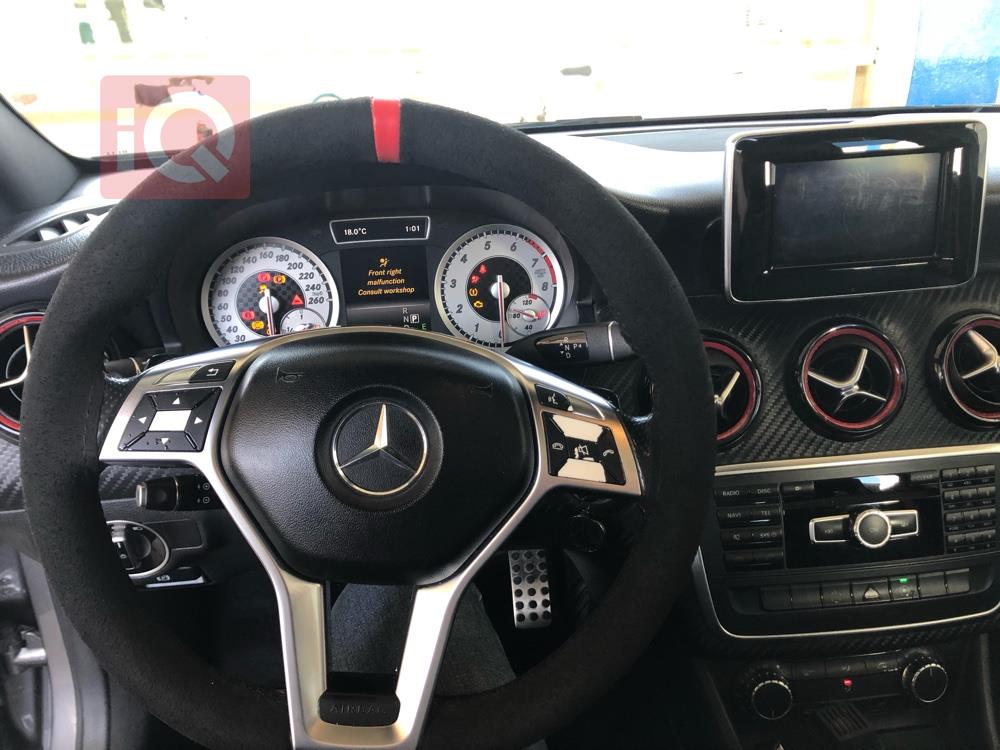 مرسيدس بنز A-Class